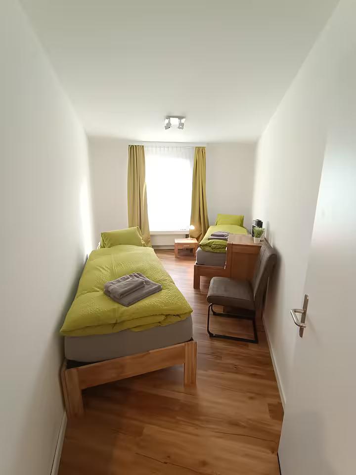Brämabüelstrasse 19