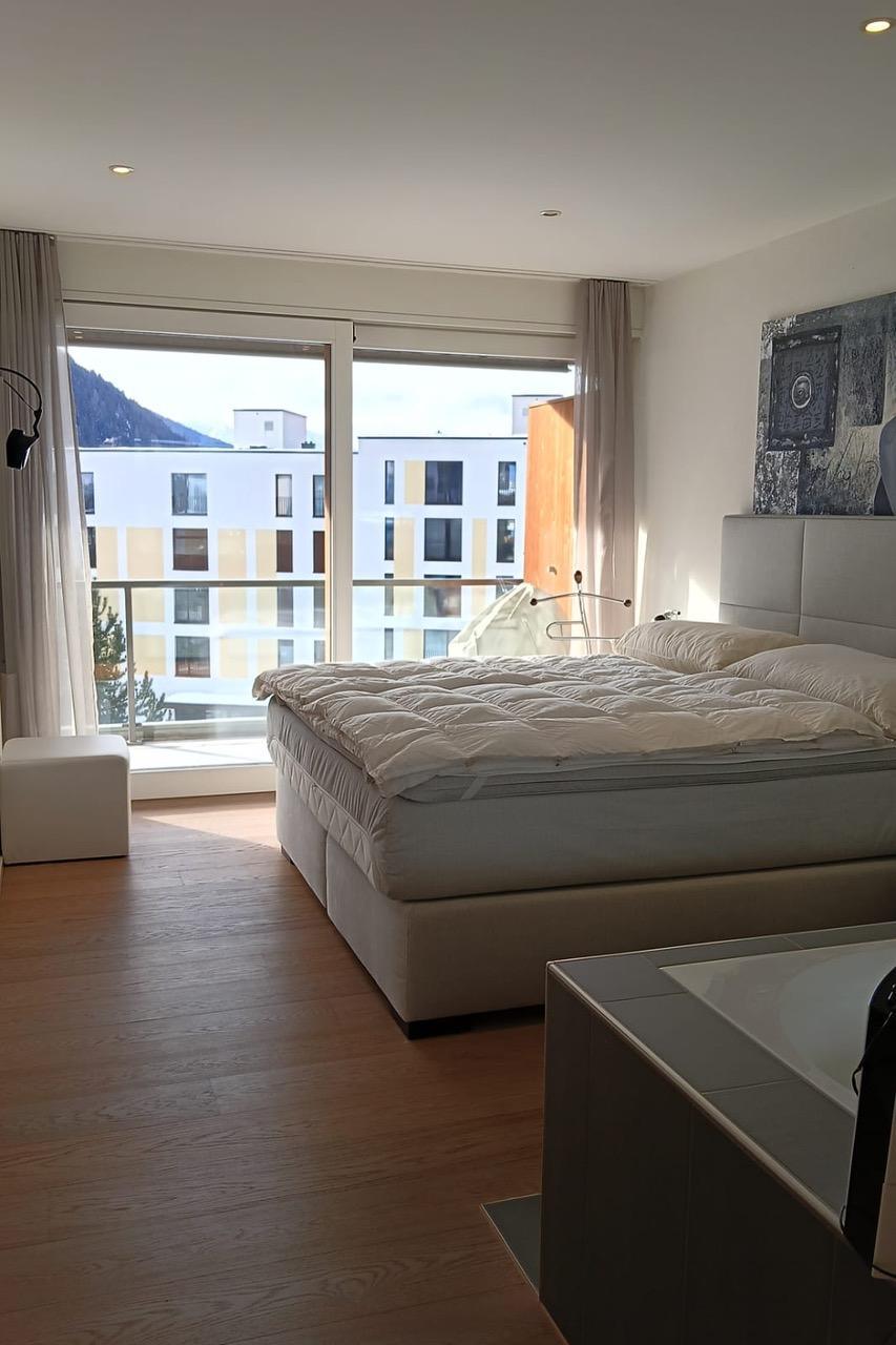 Promenade 121
