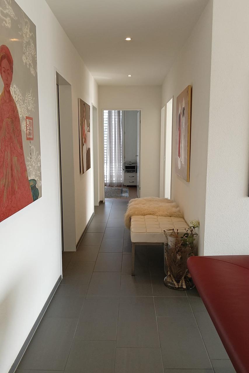 Promenade 121
