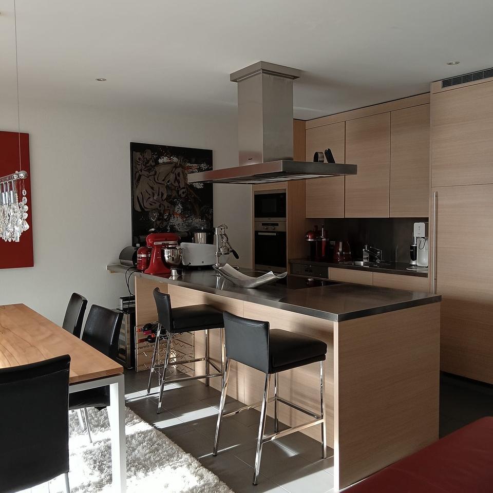 Promenade 121