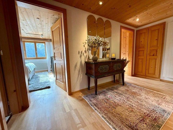 Chalet Eden