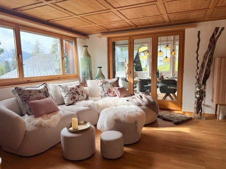 Chalet Eden
