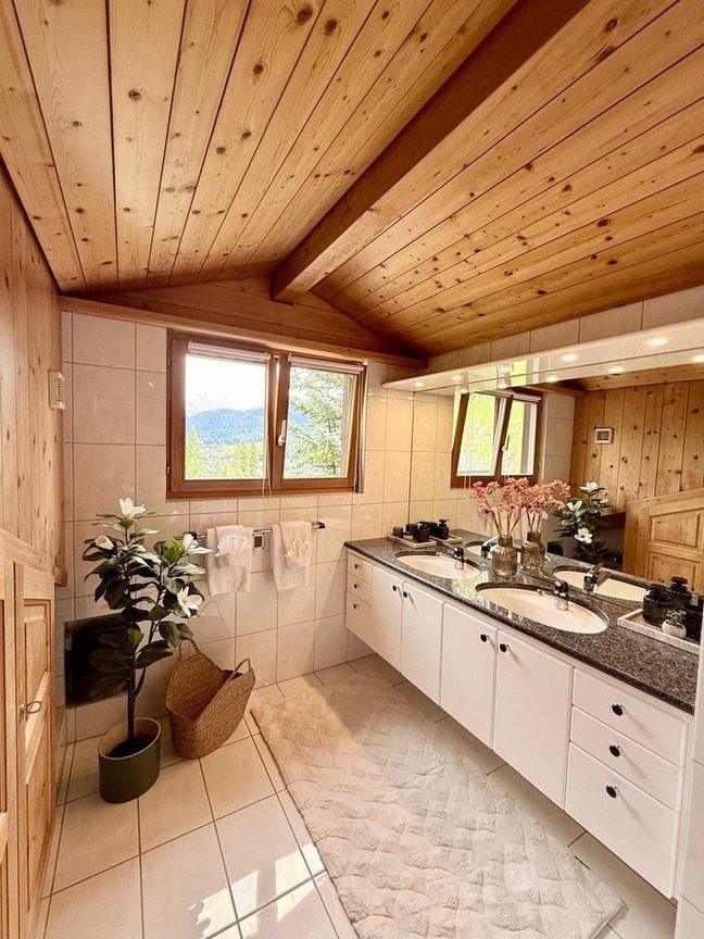 Chalet Eden