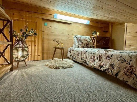 Chalet Eden