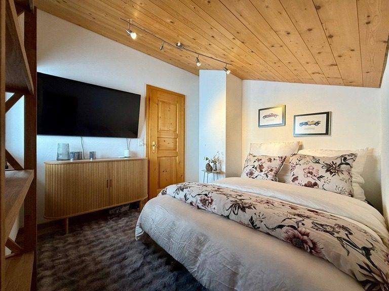 Chalet Eden