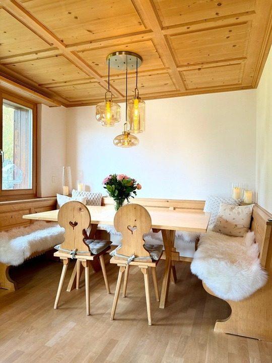 Chalet Eden