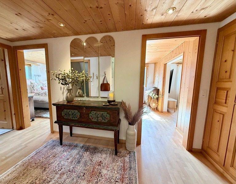Chalet Eden