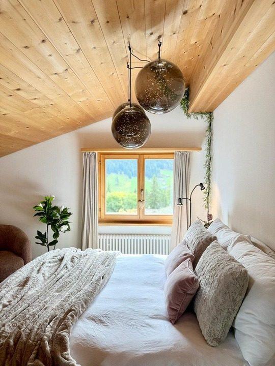Chalet Eden