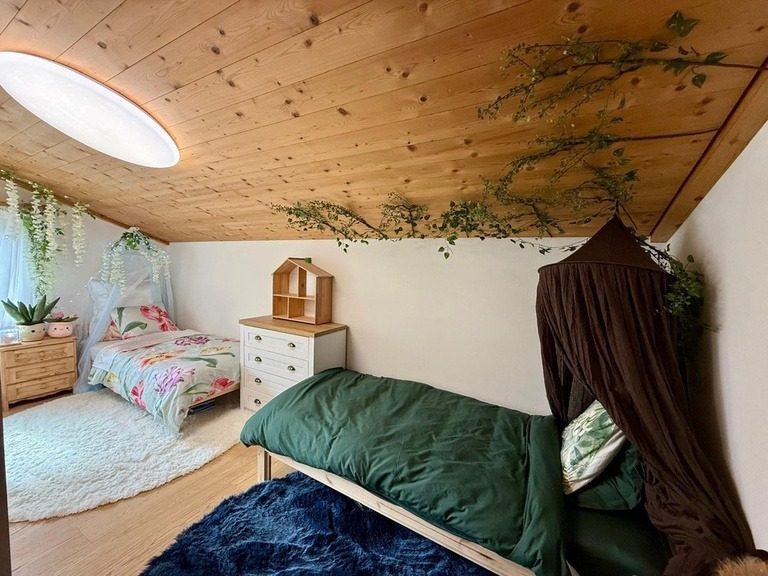 Chalet Eden