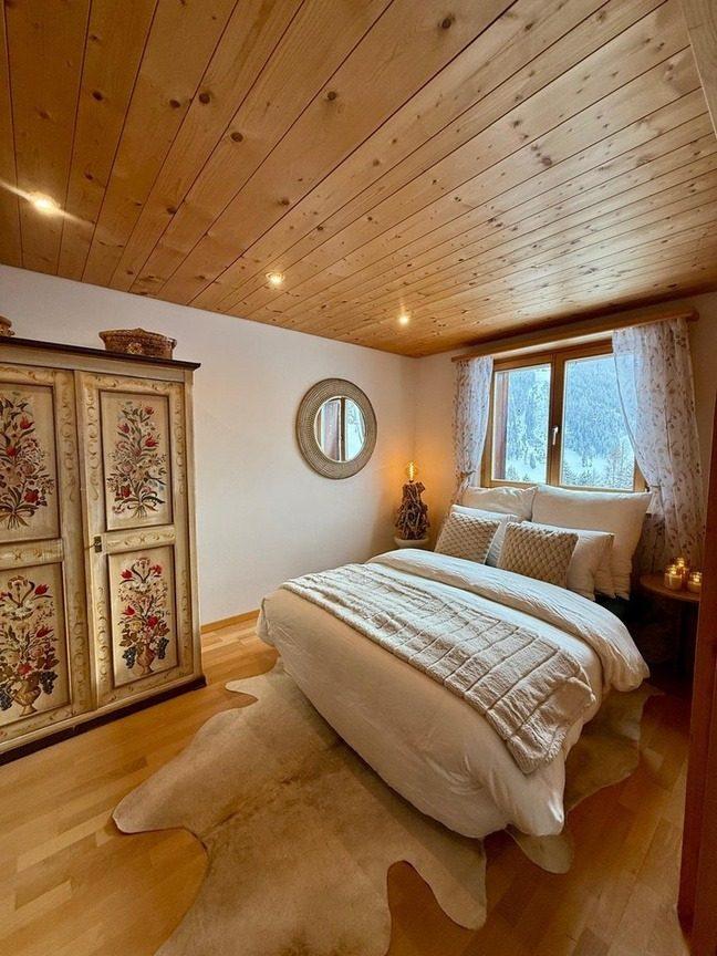 Chalet Eden