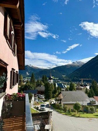 Chalet Eden
