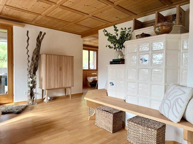 Chalet Eden