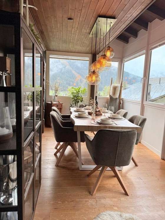 Chalet Eden