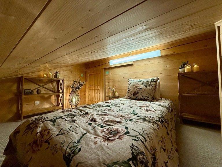Chalet Eden
