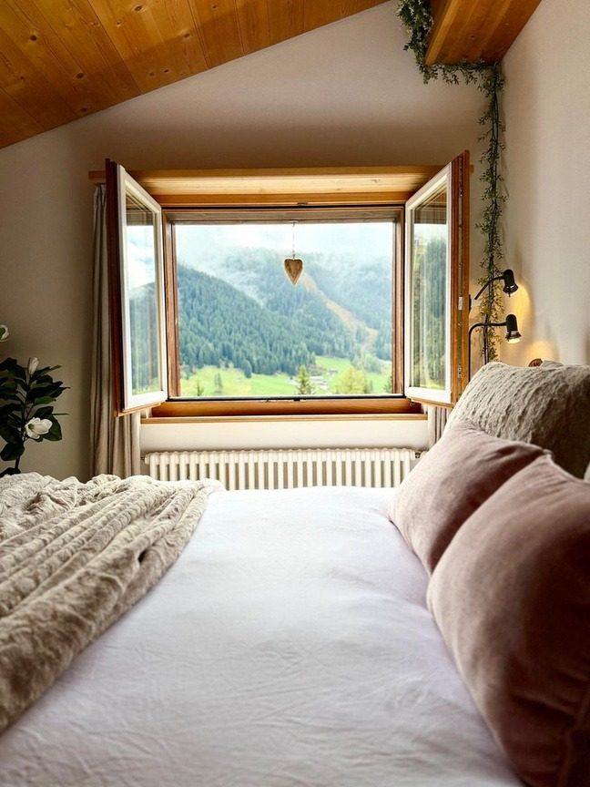 Chalet Eden