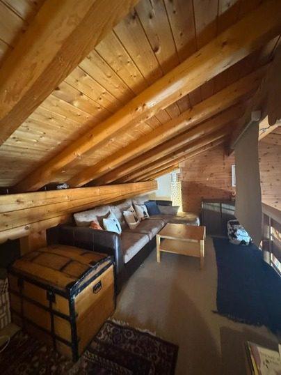 Chalet Alten