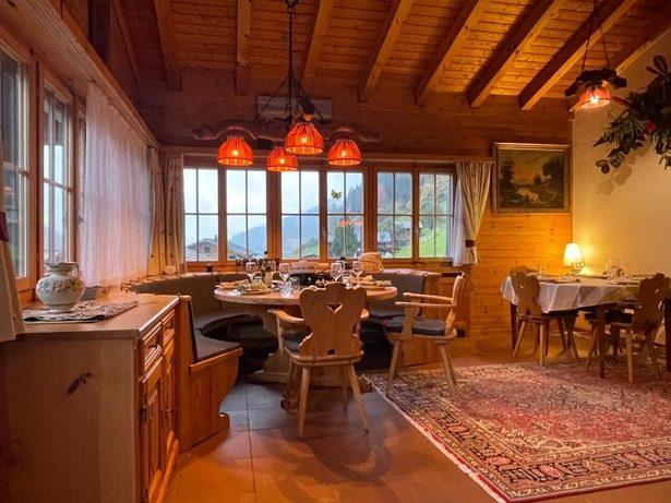 Chalet Alten