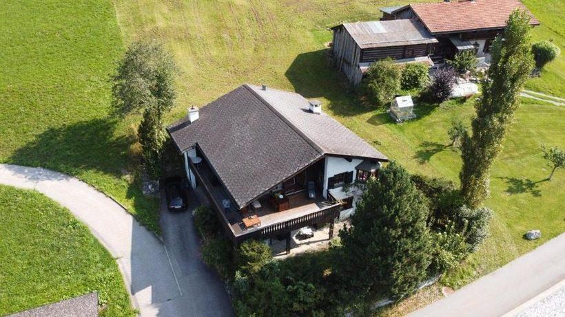 Chalet Alten
