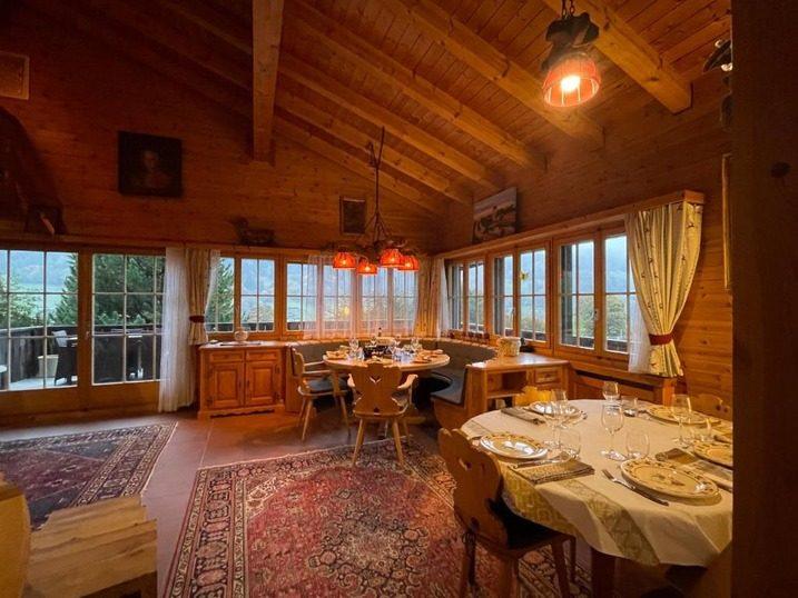 Chalet Alten