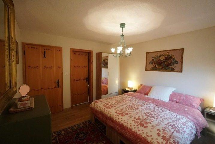 Chalet Alten