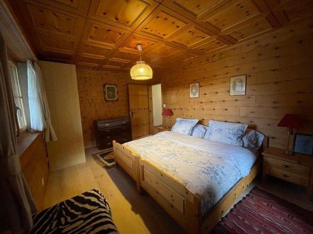 Chalet Alten