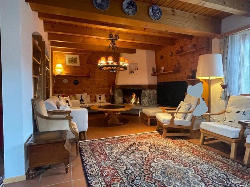 Chalet Alten