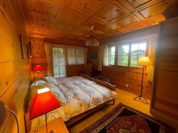 Chalet Alten
