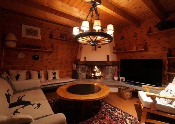 Chalet Alten