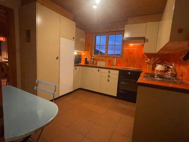 Chalet Alten