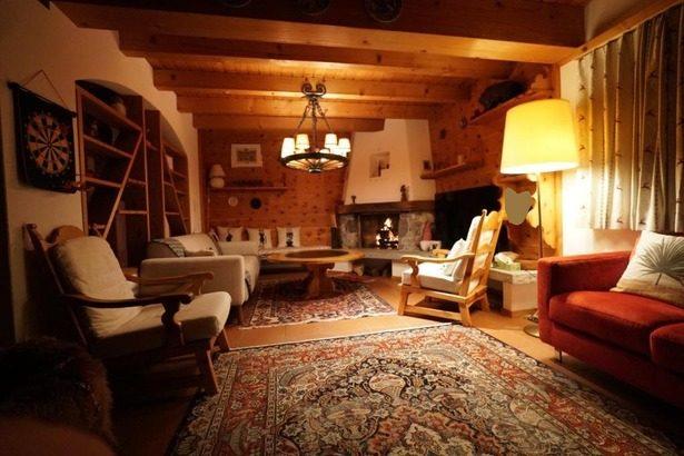 Chalet Alten