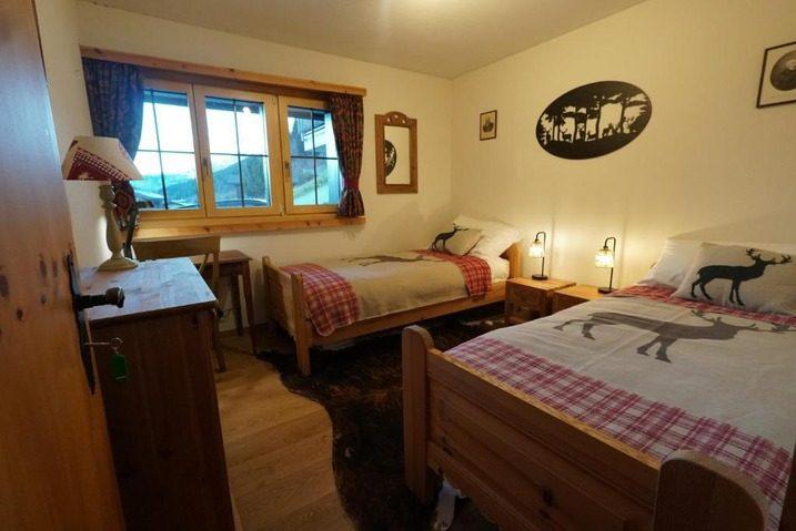 Chalet Alten