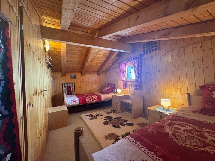 Chalet Alten