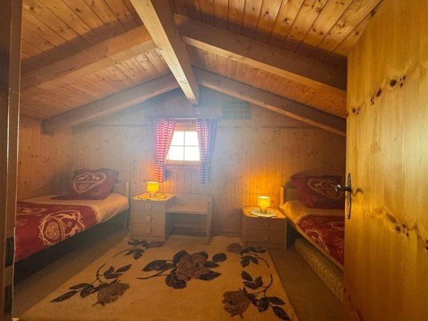 Chalet Alten