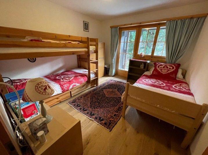 Chalet Alten