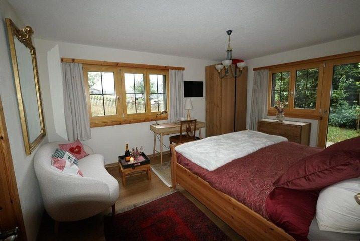 Chalet Alten