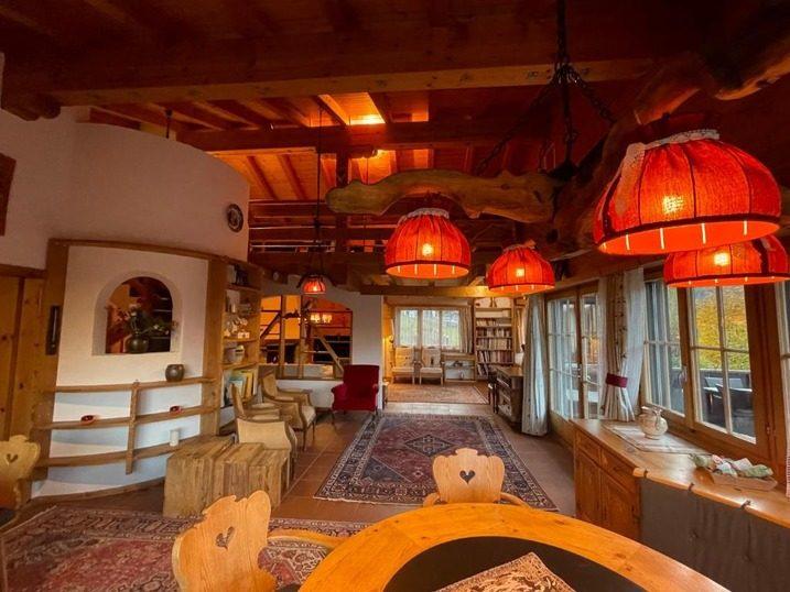 Chalet Alten