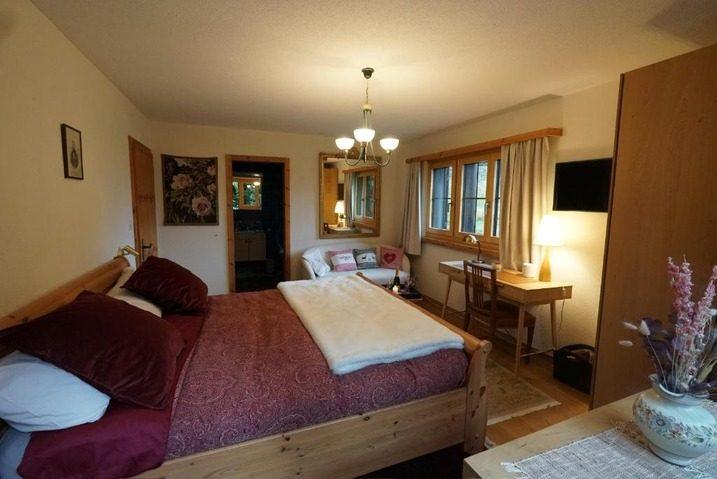Chalet Alten