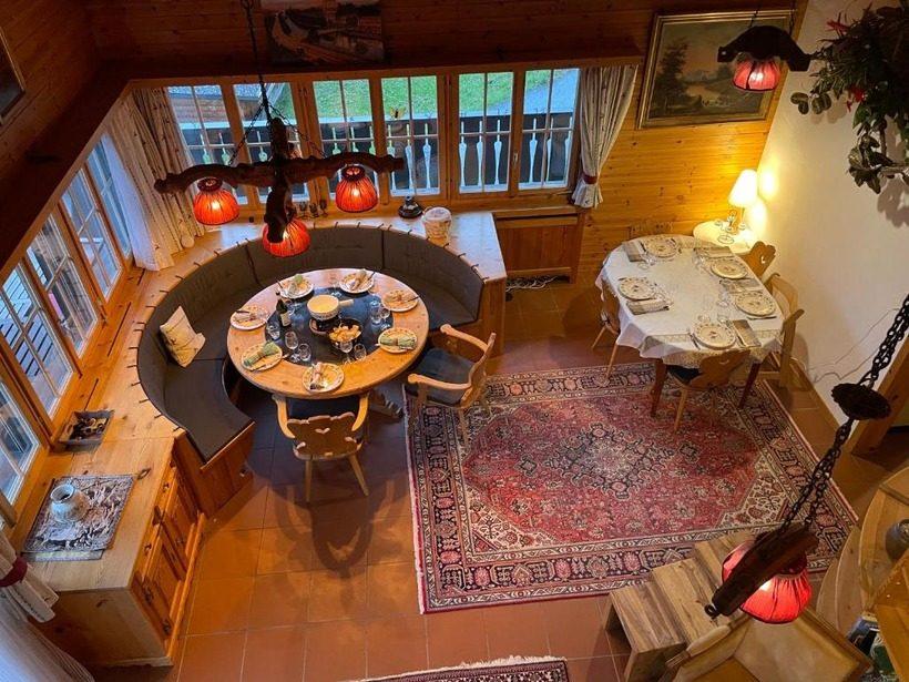 Chalet Alten