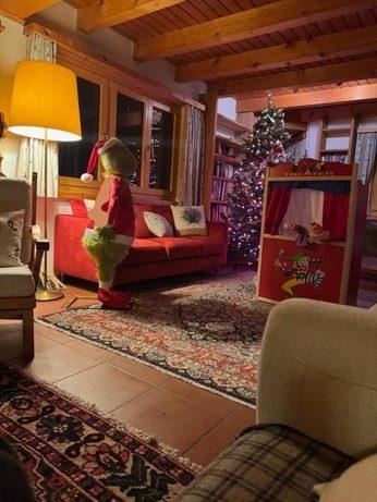Chalet Alten
