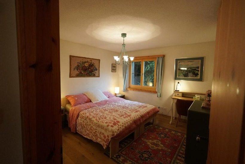 Chalet Alten