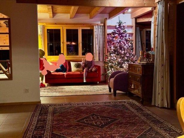 Chalet Alten