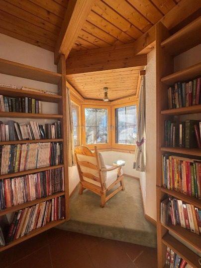 Chalet Alten