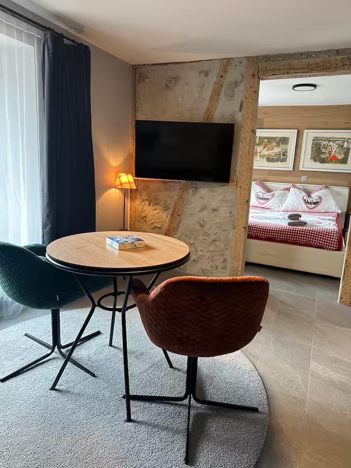 Promenade 54