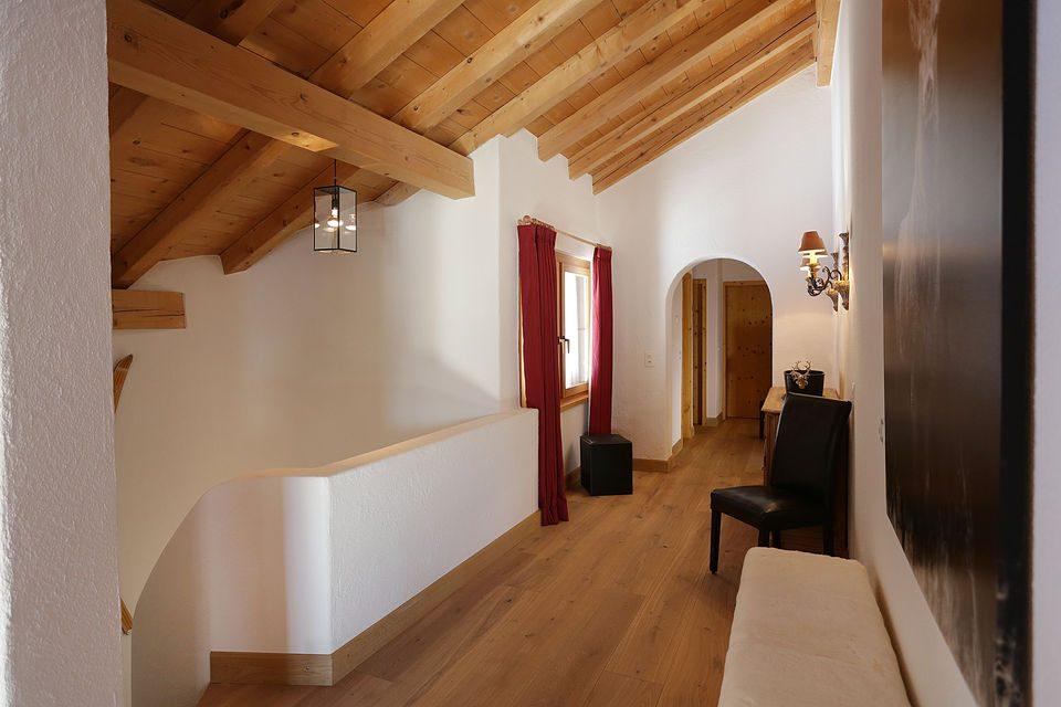 Chesa Surlej Chalet