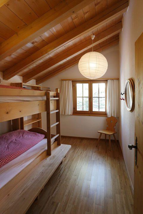 Chesa Surlej Chalet