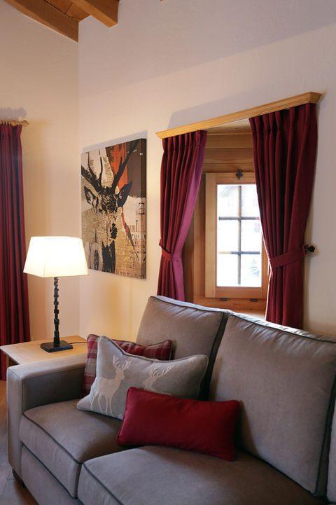 Chesa Surlej Chalet