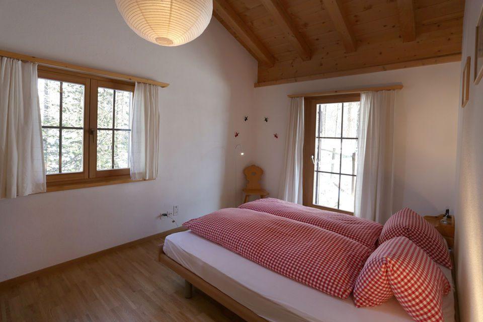 Chesa Surlej Chalet