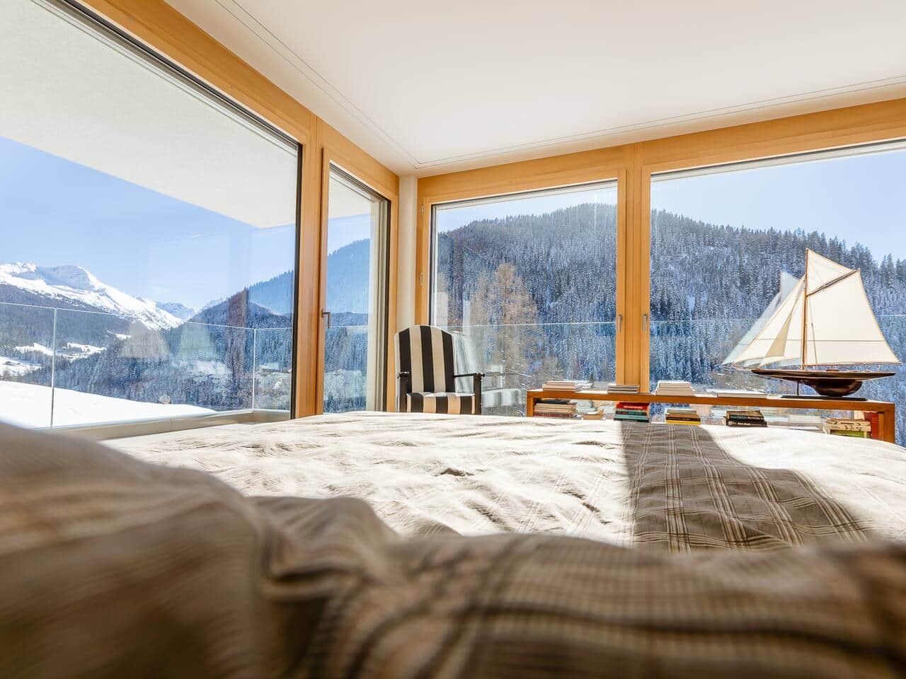 Villa Davos Dreams