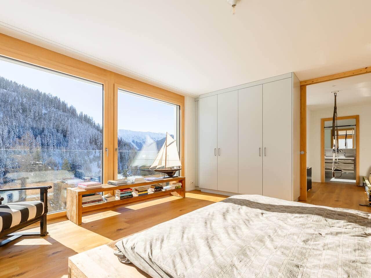 Villa Davos Dreams