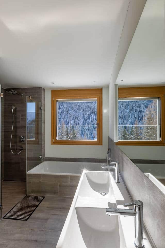 Villa Davos Dreams